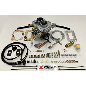 VW Golf, Jetta, Scirocco 1.6 (1595cc) 1983-90 Auto Transmission