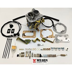 VW Golf Jetta Scirocco 1.8 (1781cc) 1983-91 Auto Trans