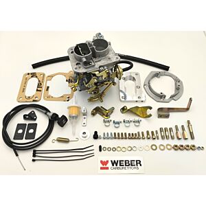 1.8 (1781cc) 1983-90 Manual Transmission