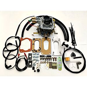 Toyota Hi Lux 2.2 ( 2237cc) 4Y 1986-89