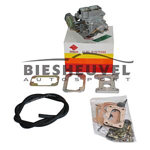 Opel Rekord / Ascona / Manta and Vauxhall Cavalier / Carlton 2.0 (1979cc) 1978-86 Auto choke