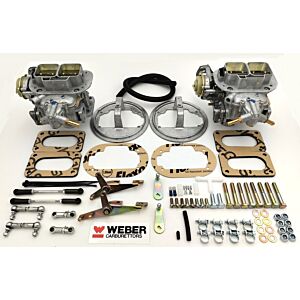 Mercedes Benz 230 / 250 / 280 carburettor kit