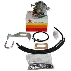 1.9 (1897cc) 1975-81 Manual choke Cavalier/Manta/Rekord