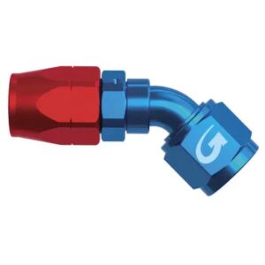 Goodridge 200-16 CUTTER FITTING     45gr