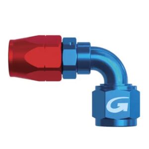 Goodridge 200-16 CUTTER FITTING     90gr