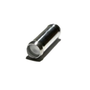 Ø25mm Aluminium Koppelstuk