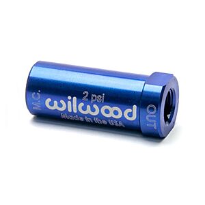 Wilwood - Restdruk Ventiel 2 Pound