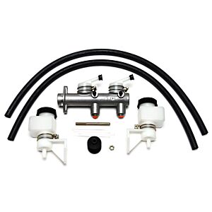 Wilwood - Tandem Remote Hoofdremcilinder