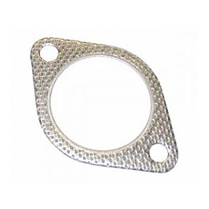 2-hole Exhaust Gasket ø51mm / 2"