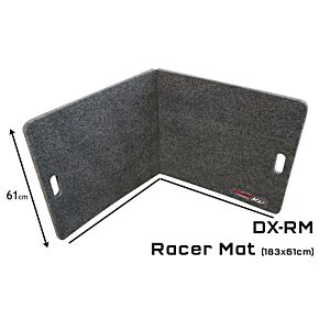 Racer Mat (1 stuk)