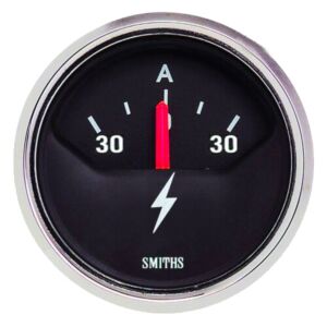 Smiths - AMPERE METER 30 AMP