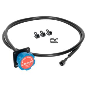 Wilwood - Balance Bar Verdeler Pedalbox