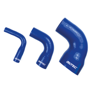 90° Verloop 25MM - 22MM