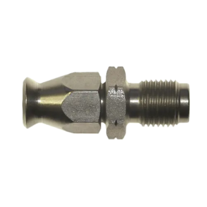 Goodridge - Hose fitting D03 - M10x1 (concave)