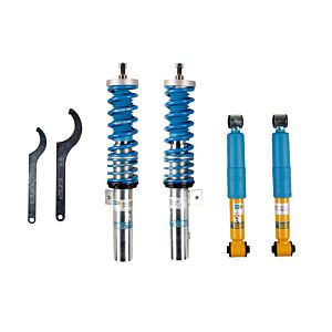 Bilstein B14 Schroefset PEUGEOT 206 '98-