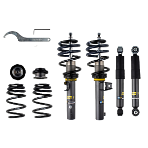 Bilstein EVO-S schroefset VW Caddy MK5 55MM