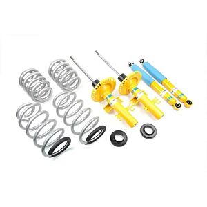 Bilstein 35MM Liftkit VW T5/T6 T30 Heavy Duty