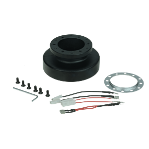 LTEC Steering Hub BMW E36 with airbag