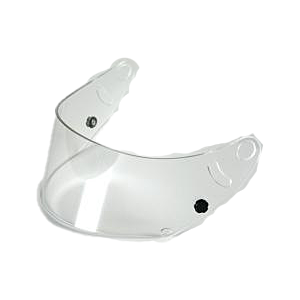 ARAI - GP-5X VIZIER, CLEAR