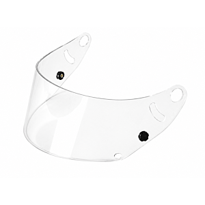 ARAI - GP-5 VIZIER ANTI FOG CLEAR