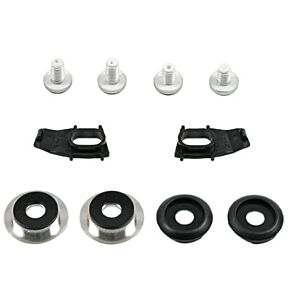 ARAI - GP-5X SCHROEVENSET