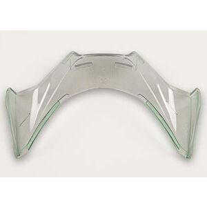 ARAI - GP-7 REAR DUCT CLEAR