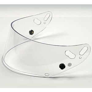 ARAI - GP-7 SHIELD, CLEAR