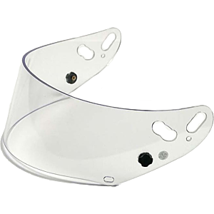 ARAI - GP-7 VIZIER, CLEAR