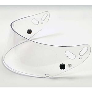 Arai - GP-7 Anti Fog Vizier Clear