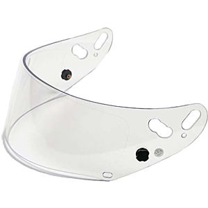 ARAI - GP-7 ANTI FOG VIZIER CLEAR