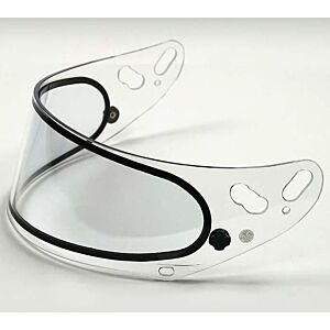 ARAI - GP-7 DUAL-PANE SHIELD