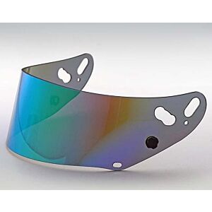 ARAI - GP-7 SHIELD, MIRROR 