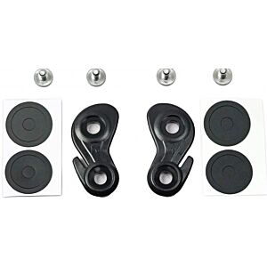 ARAI - GP-7 SCREW KIT