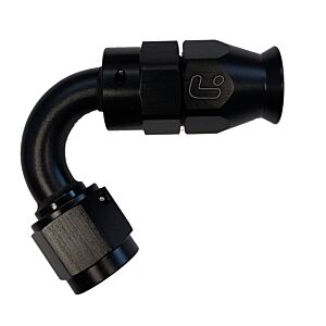 LTEC 120 ° PTFE Swivel Hose End AN6