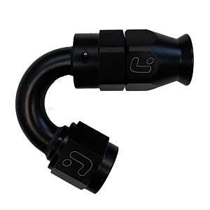 LTEC 150 ° PTFE Swivel Hose End AN6