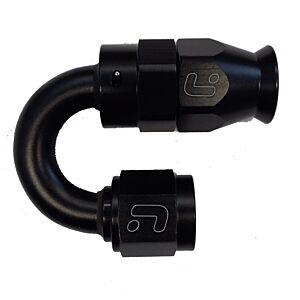 LTEC 180 ° PTFE Swivel Hose End AN10
