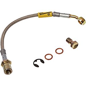 Goodridge stalen Koppelingsleiding XMI-7048-C1