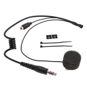 ZeroNoise - Pit-Link microfoon helminbouwset