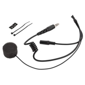 ZeroNoise - Pit-Link microfoon helminbouwset