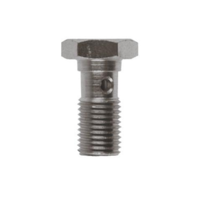 Goodridge - Banjo Bolt single - 5/16X24