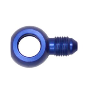 Goodridge ADAPTOR BANJO MALE ST JIC