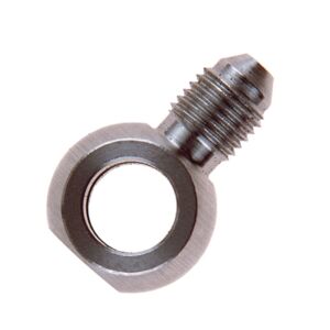 Goodridge ADAPTOR BANJO 5/16*24 JIC M10