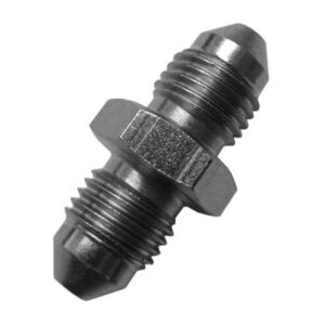 Goodridge ADAPTOR MALE-MALE STRAIGHT 3/8