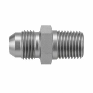 Goodridge ADAPTOR AN4 - 1/8NPT