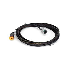 Lazer - 4-Pin Deutsch DT Extension Kit