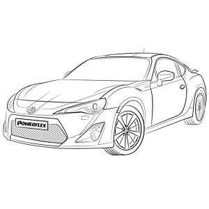 86 / GT86 (2012 on)