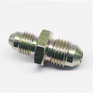 Goodridge ADAPTOR MALE-MALE 7/8 JIC - 9/
