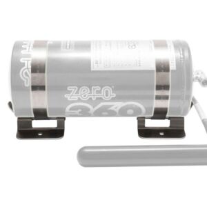 LifeLine Bracket & Straps - Small - Zero 360 Remote Charge