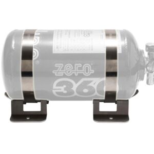 FIA Brackets and Straps for Zero 360 and Zero 2000