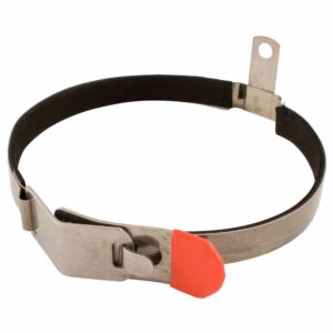 LifeLine - Retaining Strap - Ø108mm Hand Held